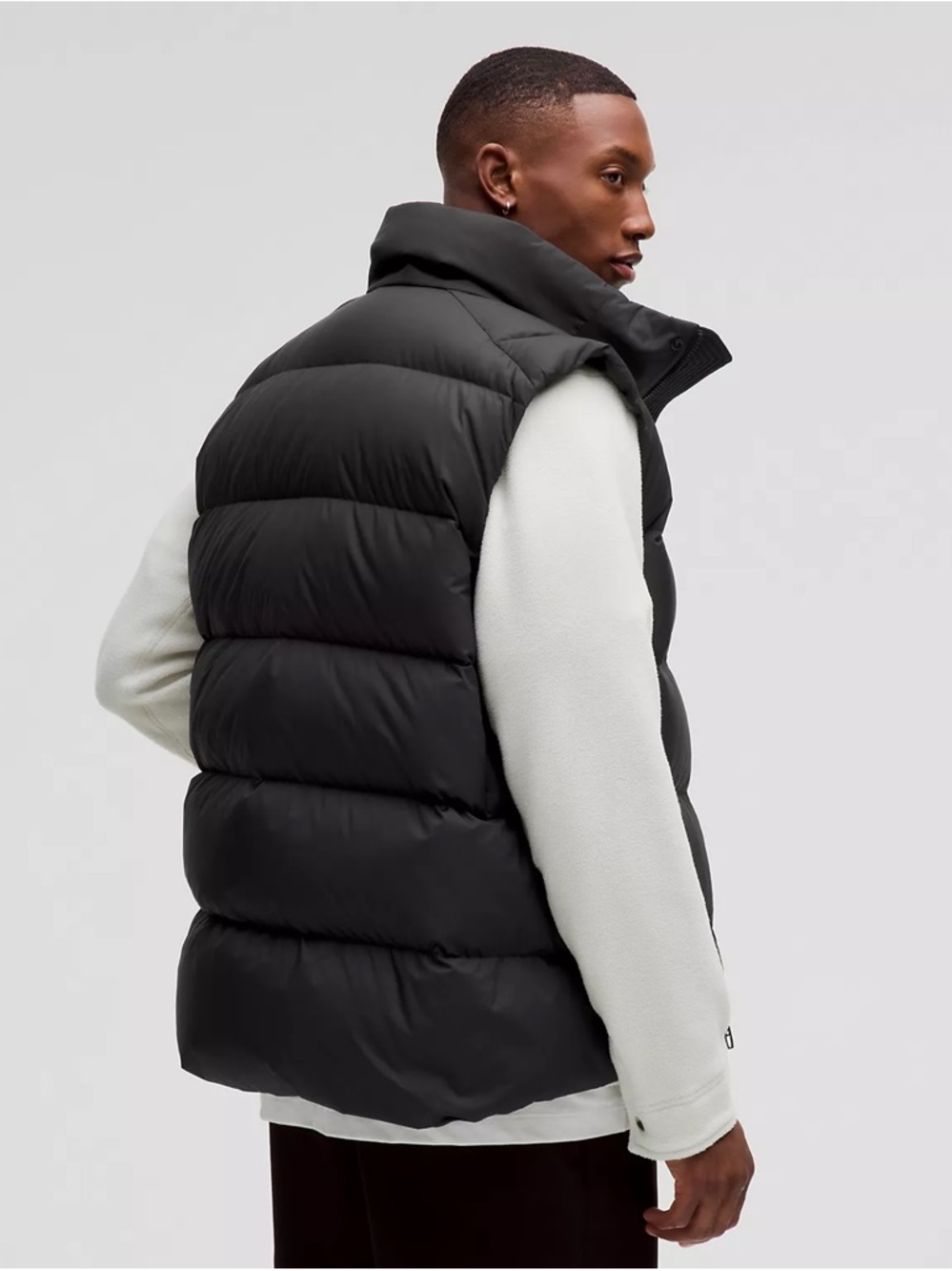 lululemon athletica | Wunder Puff 600-Down-Fill Vest - Picture 2 of 9